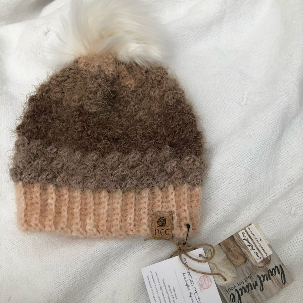 Hcc Beanie